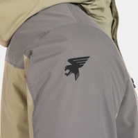 Mystic Anorak Beige Grey Joma