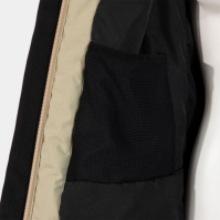 Mystic Anorak Beige Grey Joma