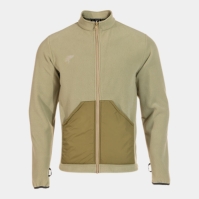 Mystic Anorak Beige Grey Joma