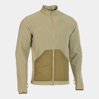 Mystic Anorak Beige Grey Joma