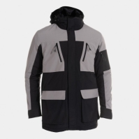 Mystic Anorak Black Joma