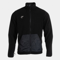 Mystic Anorak Black Joma