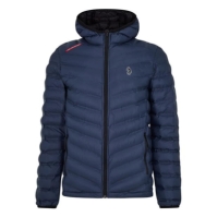 Luke Sport Luke Worldy Jkt Sn33