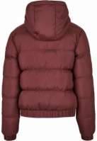 Jacheta Hooded Puffer dama Urban Classics
