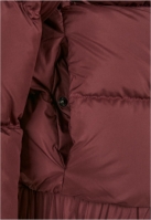 Jacheta Hooded Puffer dama Urban Classics