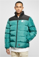 Jacheta Starter Logo Puffer
