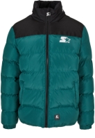 Jacheta Starter Logo Puffer