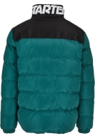 Jacheta Starter Logo Puffer