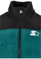 Jacheta Starter Logo Puffer