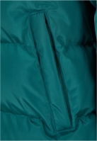 Jacheta Starter Logo Puffer