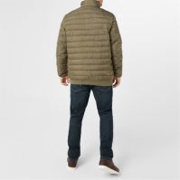 Jacheta True Religion Horseshoe Puffer