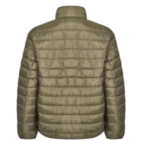 Jacheta True Religion Horseshoe Puffer