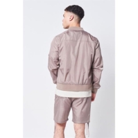 Native Youth Nyln Bmbr Jkt Sn99
