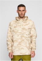 Pulover Camo Windbreaker Urban Classics