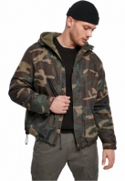 Windbreaker Frontzip Brandit