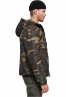 Windbreaker Frontzip Brandit