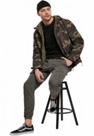 Windbreaker Frontzip Brandit