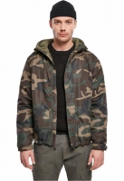 Windbreaker Frontzip Brandit