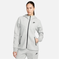 Bluza Hanorac Nike Sportswear Tech Windrunner Full-Zip dama