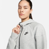 Bluza Hanorac Nike Sportswear Tech Windrunner Full-Zip dama
