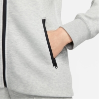 Bluza Hanorac Nike Sportswear Tech Windrunner Full-Zip dama
