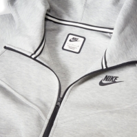 Bluza Hanorac Nike Sportswear Tech Windrunner Full-Zip dama