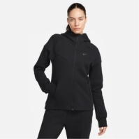 Bluza Hanorac Nike Sportswear Tech Windrunner Full-Zip dama