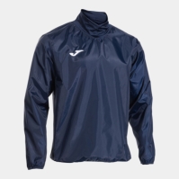 Wind Windbreaker Navy Joma