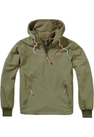 Pulover Windbreaker Brandit