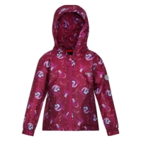 Regatta Pepa Pck Jkt Bb99