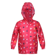 Regatta Pepa Pck Jkt Bb99
