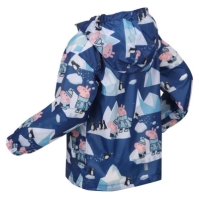 Regatta Pepa Pck Jkt Bb99