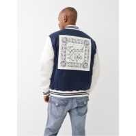 Jacheta True Religion Good Life Bomber