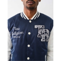 Jacheta True Religion Good Life Bomber
