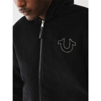 Jacheta True Religion Vintage Corduroy