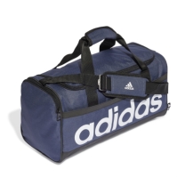 Geanta box adidas Essentials Linear Duffle Medium