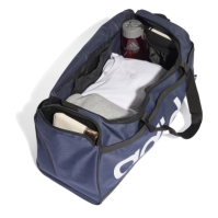 Geanta box adidas Essentials Linear Duffle Medium