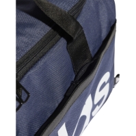 Geanta box adidas Essentials Linear Duffle Medium