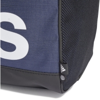 Geanta box adidas Essentials Linear Duffle Medium