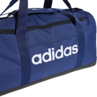 Geanta box adidas Linear Duffel Medium