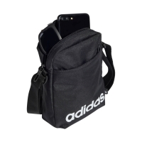 Geanta box adidas Organizer Linear black JE8341