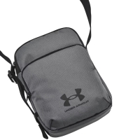 Geanta box Under Armour Sportstyle Lite Crossbody OSFM shoulder Under Armour Sportstyle Lite Crossbody OSFM gray 1381912 025