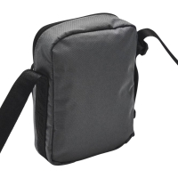 Geanta box Under Armour Sportstyle Lite Crossbody OSFM shoulder Under Armour Sportstyle Lite Crossbody OSFM gray 1381912 025
