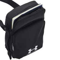 Geanta box Under Armour Sportstyle Lite Crossbody OSFM shoulder black 1381912 001