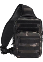 Geanta box US Cooper Shoulder Brandit