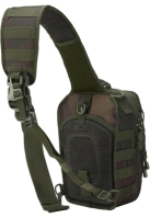 Geanta box US Cooper Shoulder Brandit