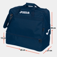 Geanta box Training Iii Navy -medium- Joma