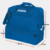Geanta box Training Iii Royal -medium- Joma