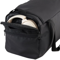 Geanta box Puma Buzz Extra Small black 91442 01