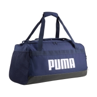 Geanta box Puma Challenger Sports Medium navy blue 91145 03